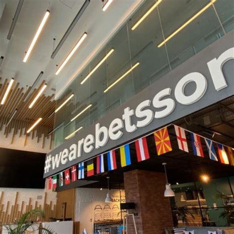 betsson malta ltd|Betsson Group Brands .